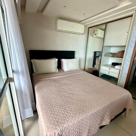 Apartamento Vista Mar Fortaleza  Extérieur photo