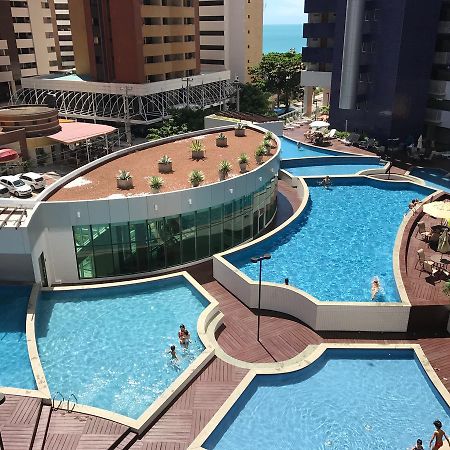 Apartamento Vista Mar Fortaleza  Extérieur photo