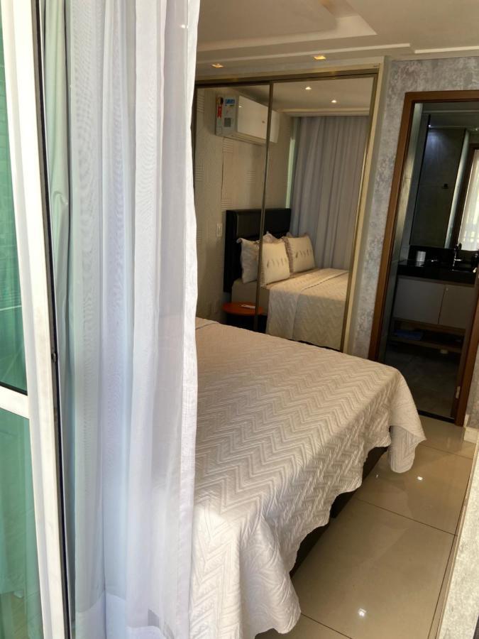 Apartamento Vista Mar Fortaleza  Extérieur photo