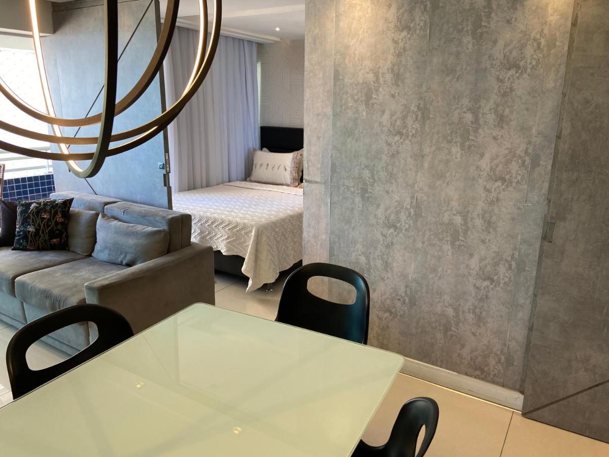 Apartamento Vista Mar Fortaleza  Extérieur photo
