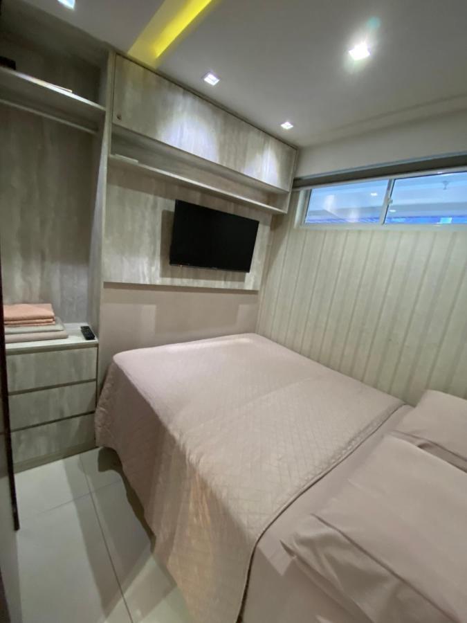 Apartamento Vista Mar Fortaleza  Extérieur photo