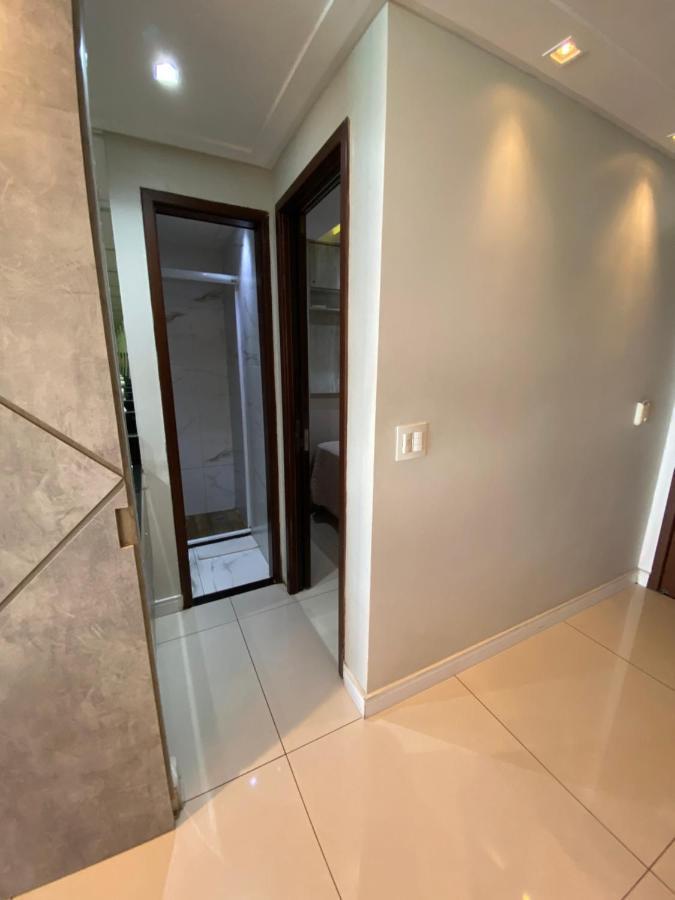 Apartamento Vista Mar Fortaleza  Extérieur photo