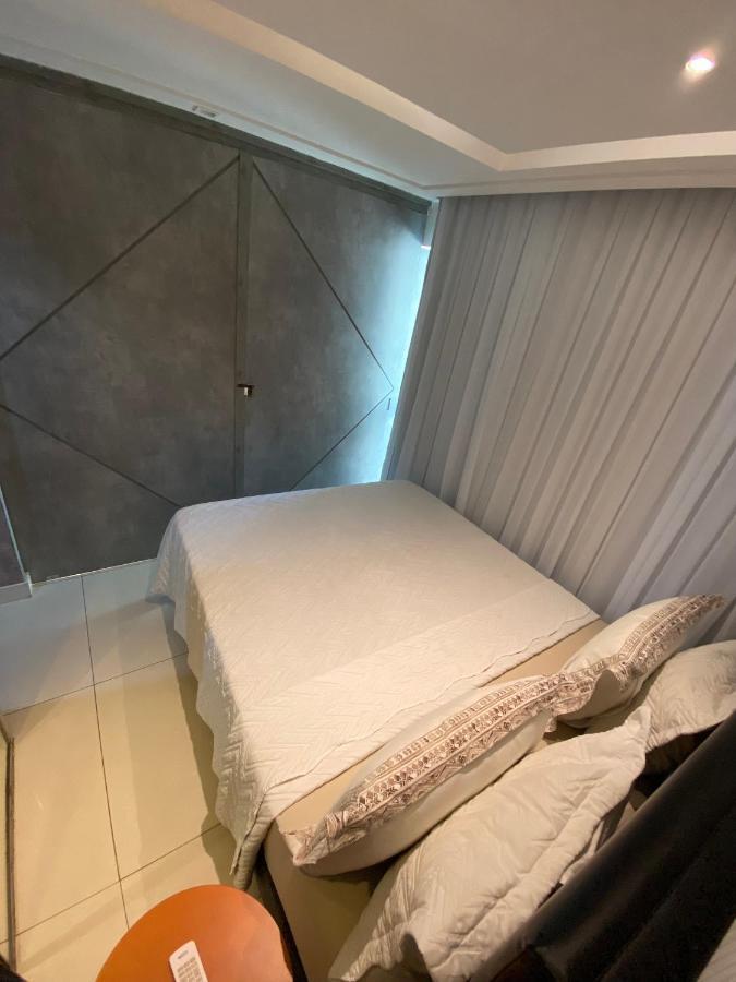 Apartamento Vista Mar Fortaleza  Extérieur photo