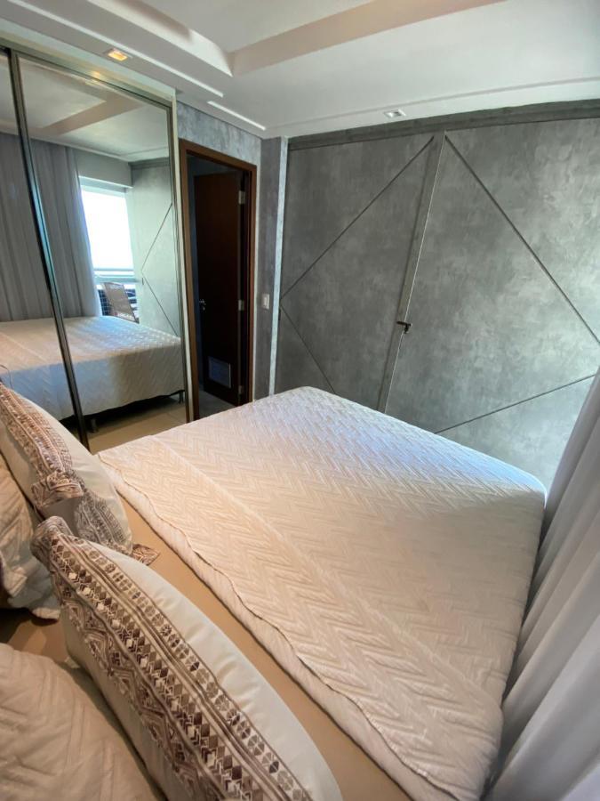 Apartamento Vista Mar Fortaleza  Extérieur photo