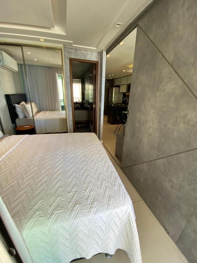 Apartamento Vista Mar Fortaleza  Extérieur photo