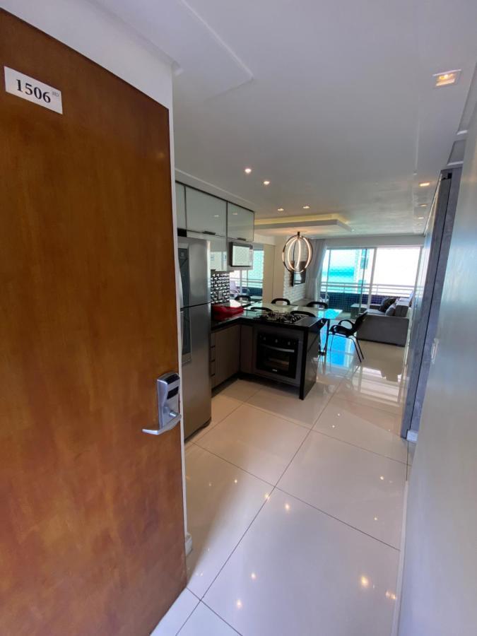 Apartamento Vista Mar Fortaleza  Extérieur photo
