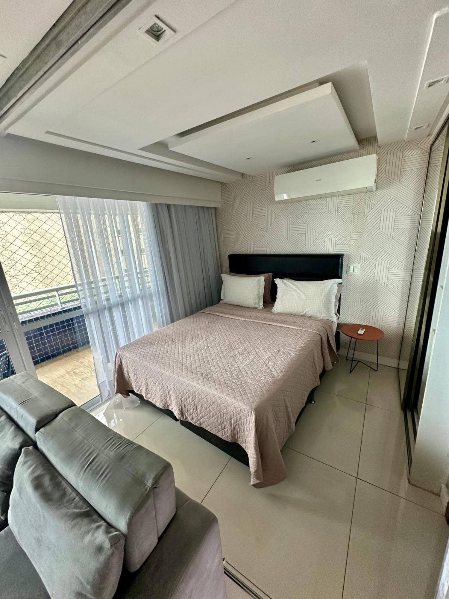 Apartamento Vista Mar Fortaleza  Extérieur photo