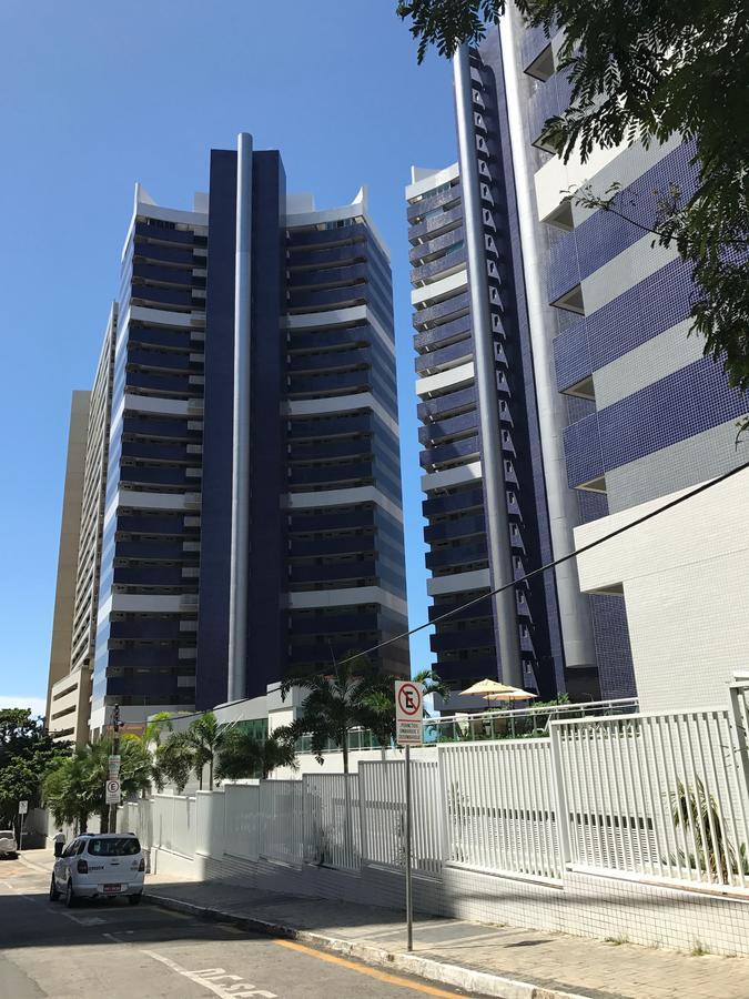 Apartamento Vista Mar Fortaleza  Extérieur photo