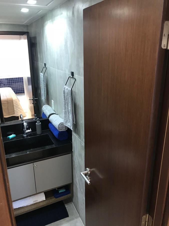 Apartamento Vista Mar Fortaleza  Extérieur photo